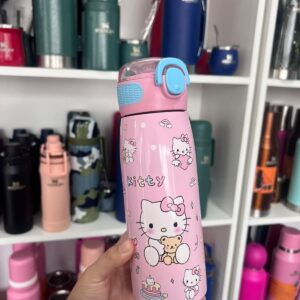 Botella Hello Kitty