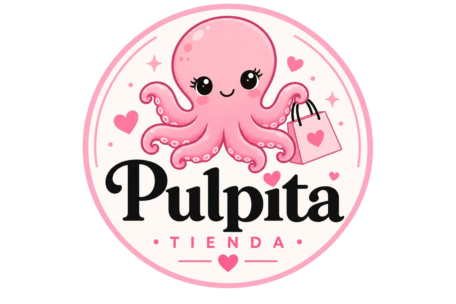 Tienda Pulpita