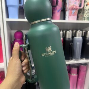 Termo verde bolita