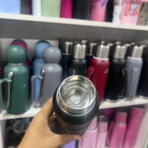 filtro botella