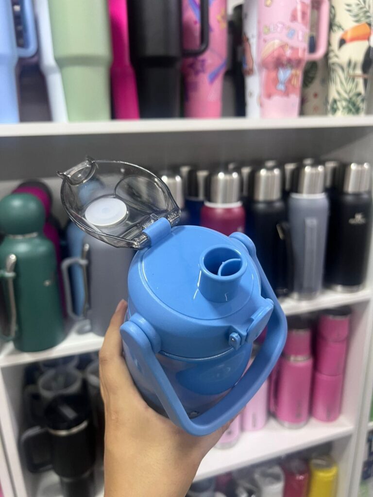 Botellón Capibara