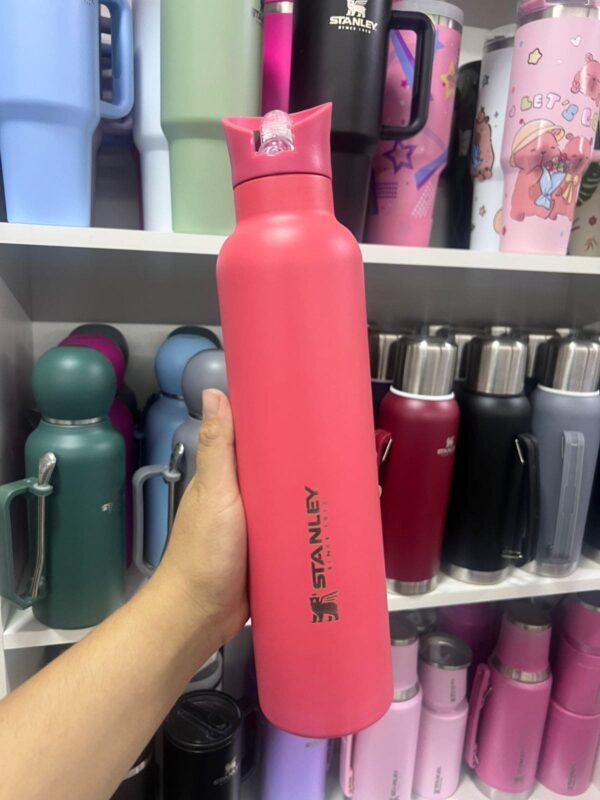 Botella Termica 1 pico Stanley