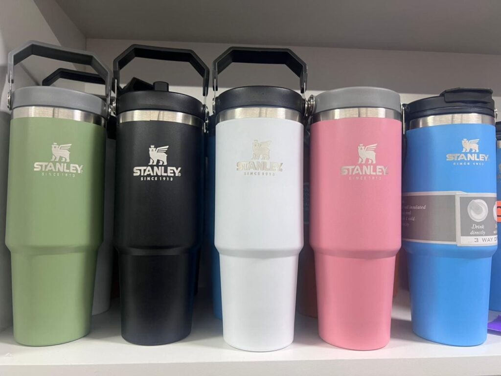 quencher colores 900ml