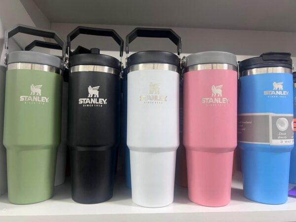 quencher colores 900ml