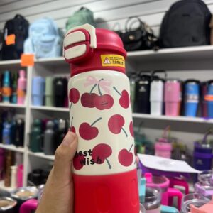 Botella Cerezas: imagen 2