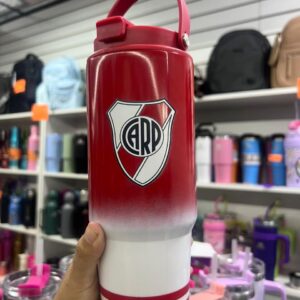 quencher river