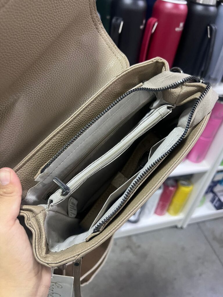 Cartera Carbella Premium