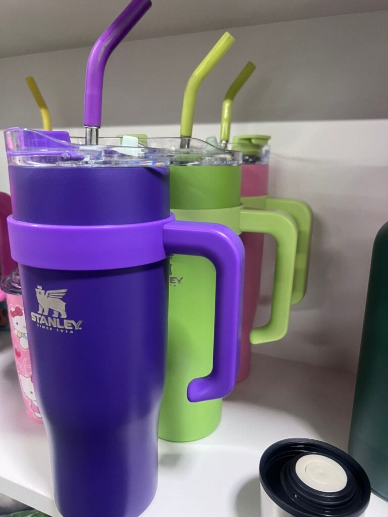 Quencher Termico 1,2L
