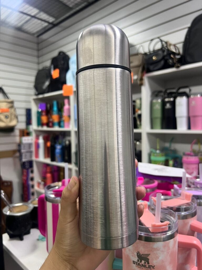 termo bala 500 ml