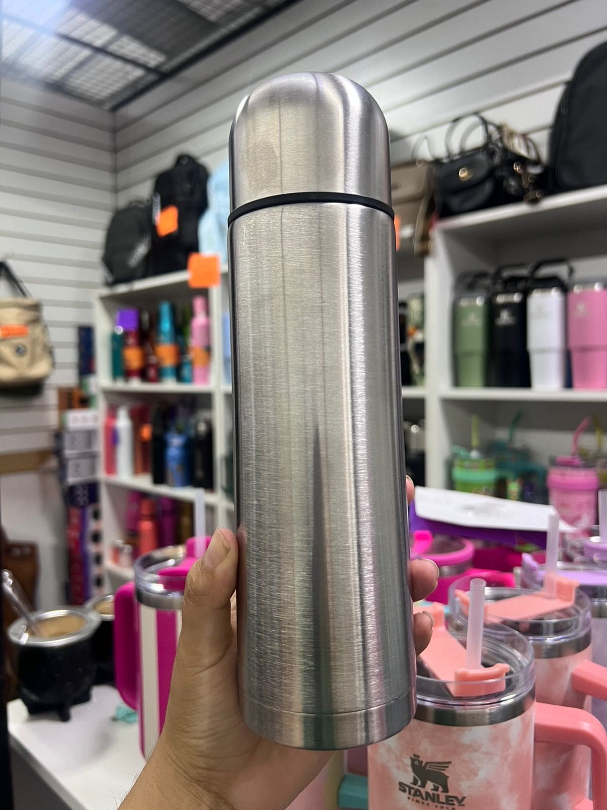 termo bala 500 ml