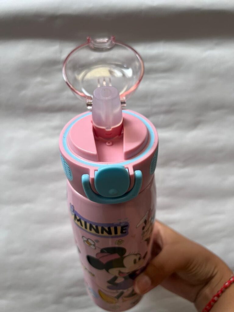 Botella Minnie