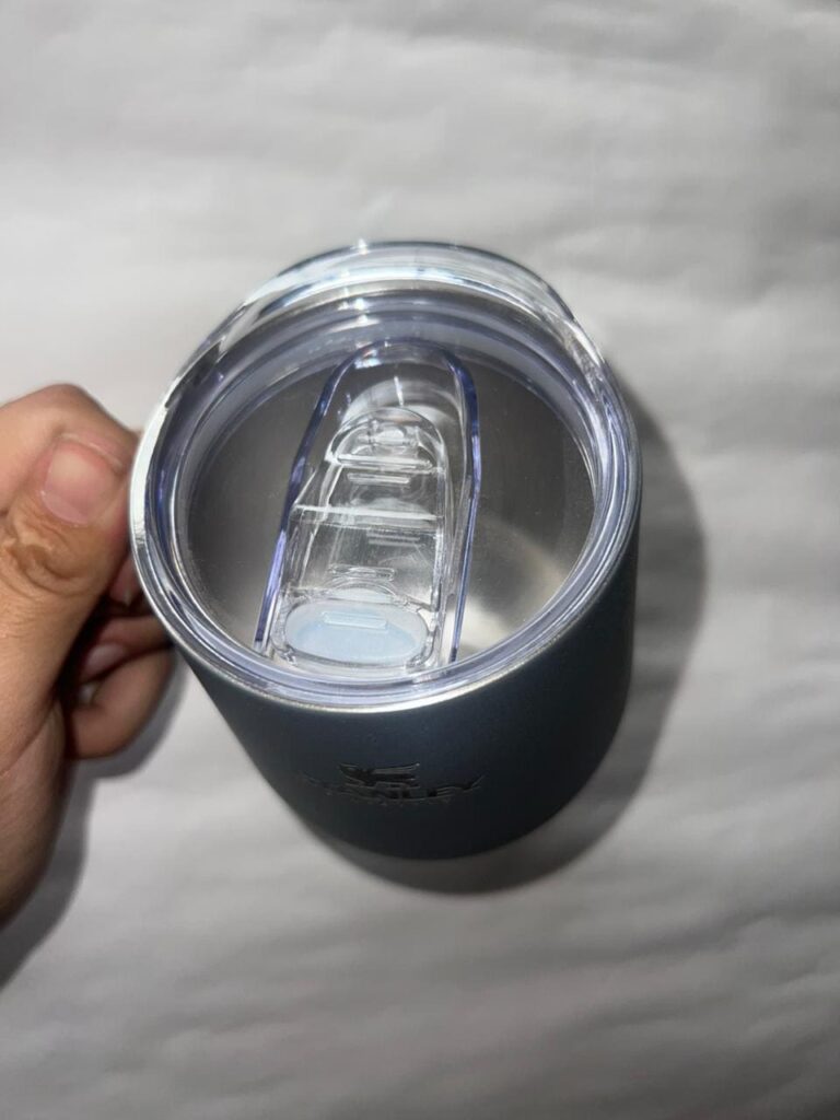 Vaso Cafetero Termico