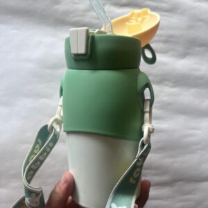 Botella Termica Orejitas con correa: imagen 3