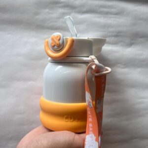 Botella Termica con correa: imagen 3