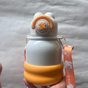 Botella Termica con correa: imagen 4