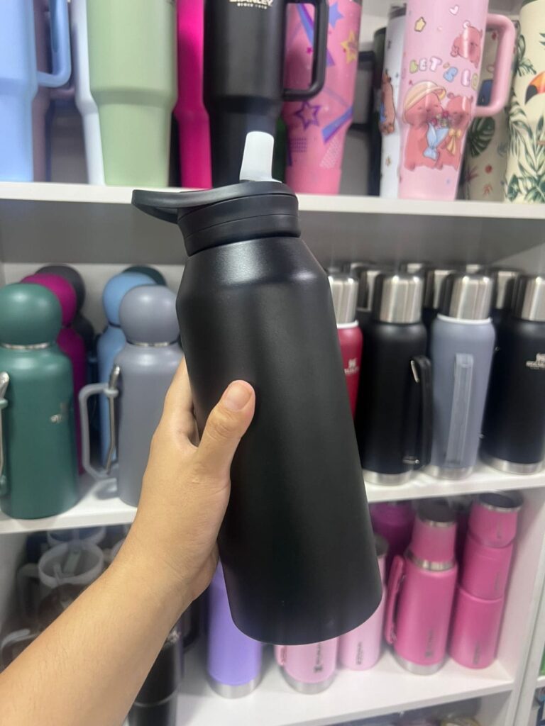 botella termica 1,2l