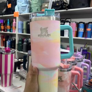 Quencher marmolado 1,2litros