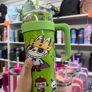 Quencher labubu