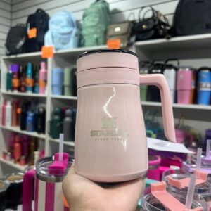 Vaso Termico Cafetero