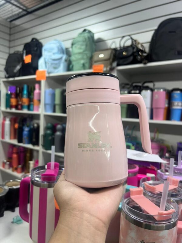 Vaso Termico Cafetero