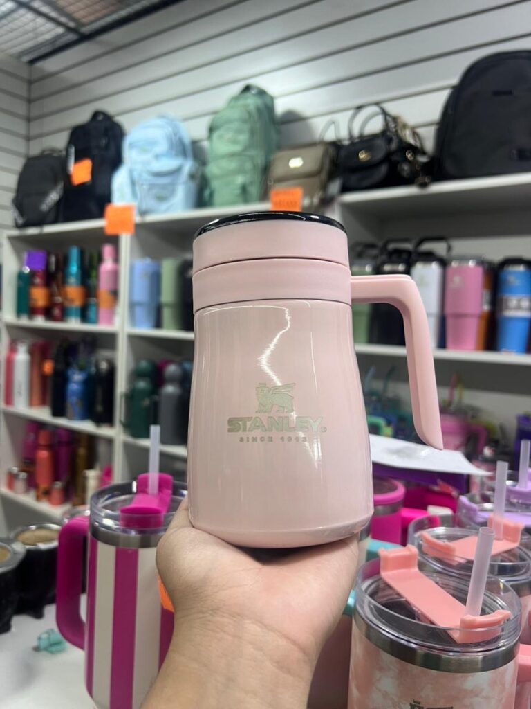 Vaso Termico Cafetero