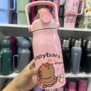 Botellón Capibara
