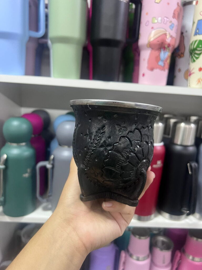 Mate Porongo