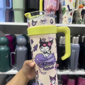 Quencher kuromi